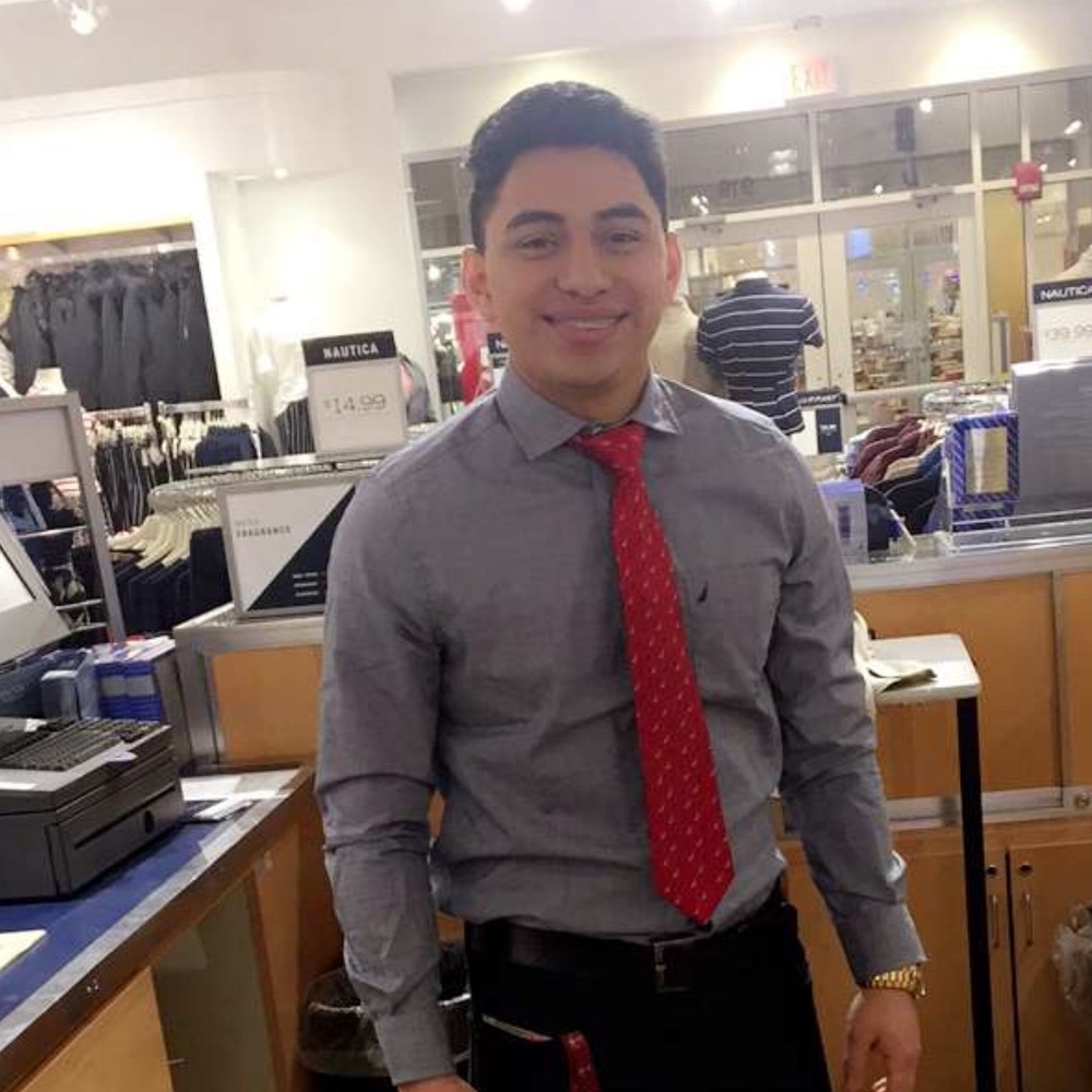 Meet your Posher, Manuel