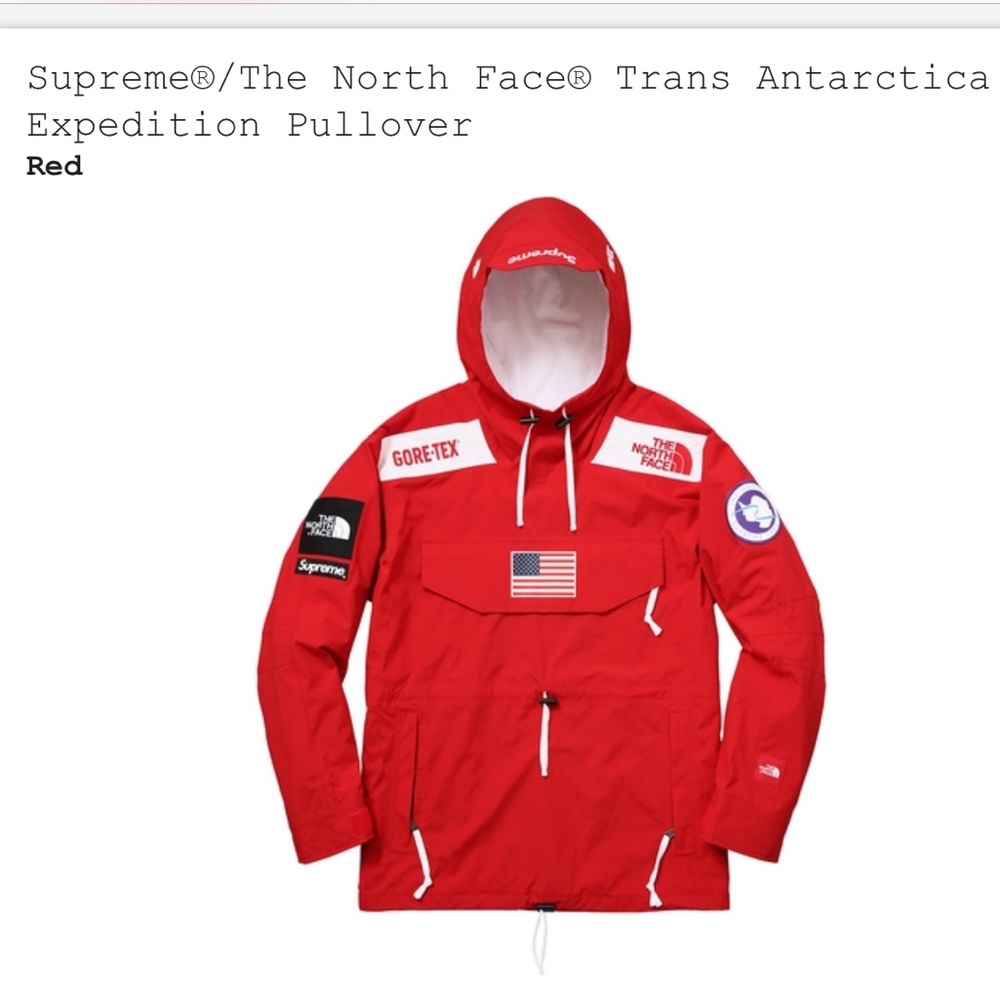 Brand new! 100% legit! small size but runs big. - Picture 4 of 4