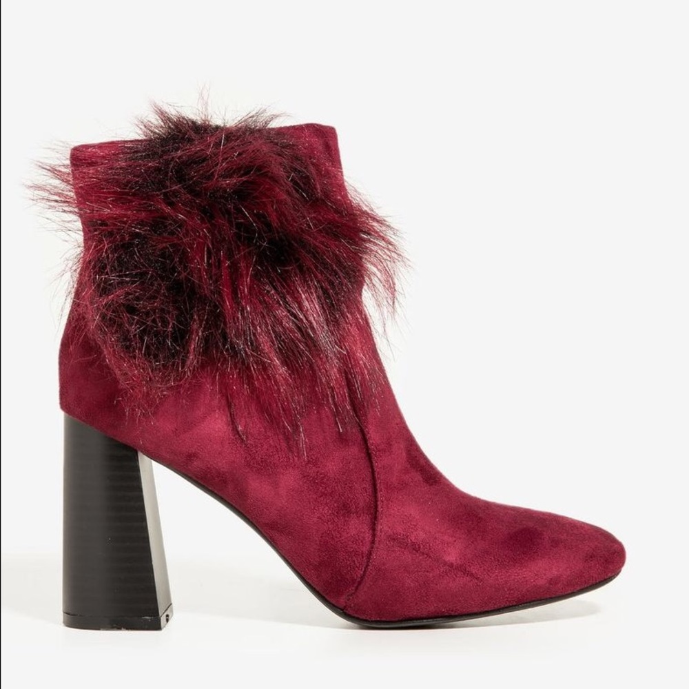 👢NEW! Not Your Average Bootie👢