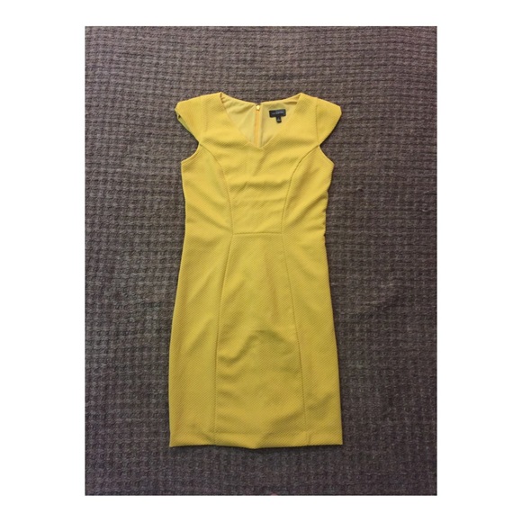 The Limited Textured Sheath Dress (NWOT) - Picture 2 of 6