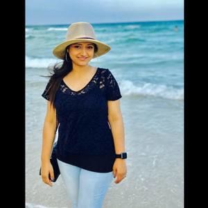 Meet your Posher, Sameen