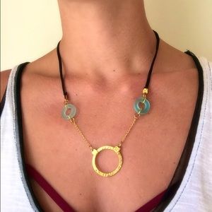 Elegant Necklace