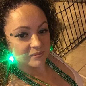 Meet your Posher, Eunice