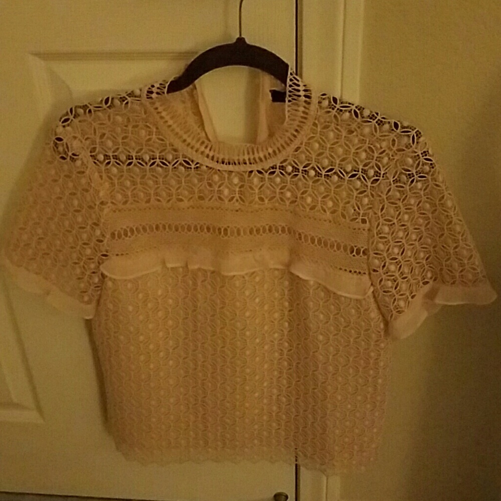 Blouse - Picture 2 of 3