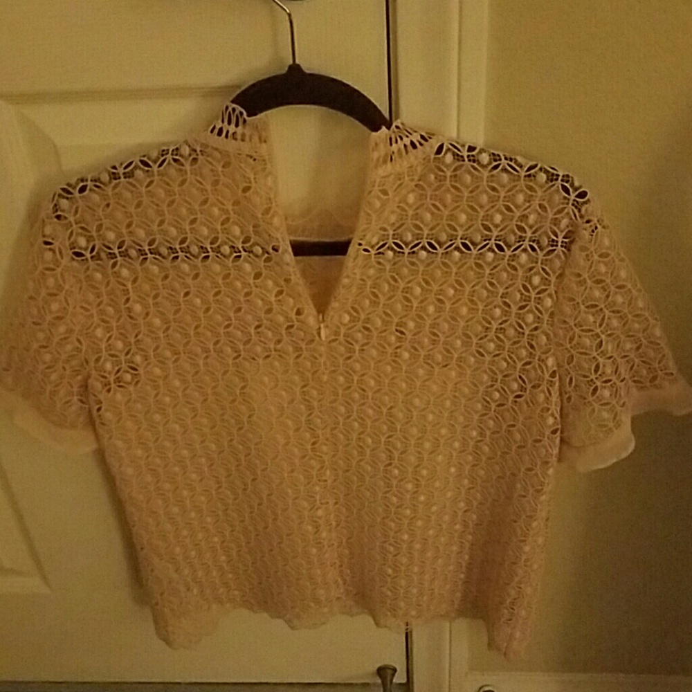 Blouse - Picture 3 of 3
