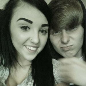 Meet your Posher, Victoria nanette