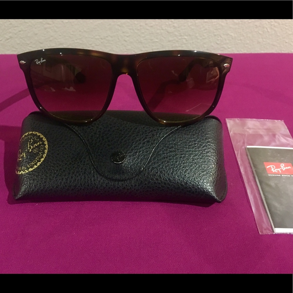 Ray-Ban Highstreet sunglasses