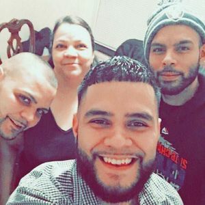 Meet your Posher, Rosa