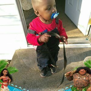 Meet your Posher, Kenneth