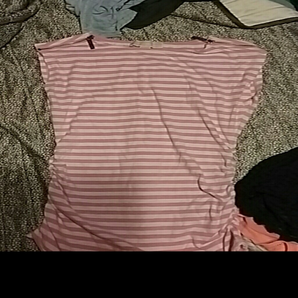 Michael Kors brand shirt