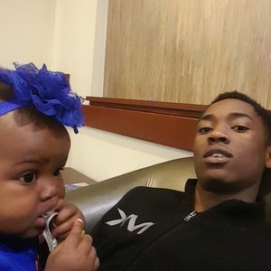 Meet your Posher, Travis