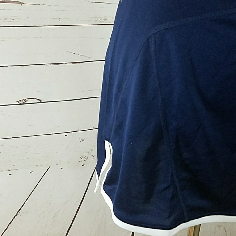 Women's Med Dri-fit Skirt Nike - Picture 3 of 8