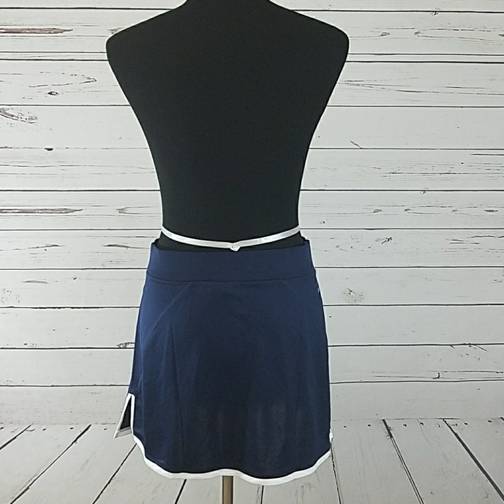 Women's Med Dri-fit Skirt Nike - Picture 5 of 8