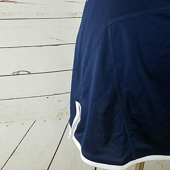 Women's Med Dri-fit Skirt Nike - Picture 3 of 8