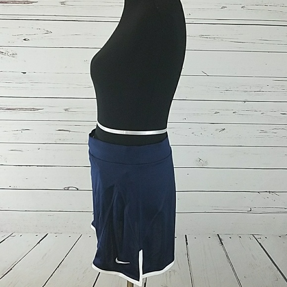 Women's Med Dri-fit Skirt Nike - Picture 4 of 8