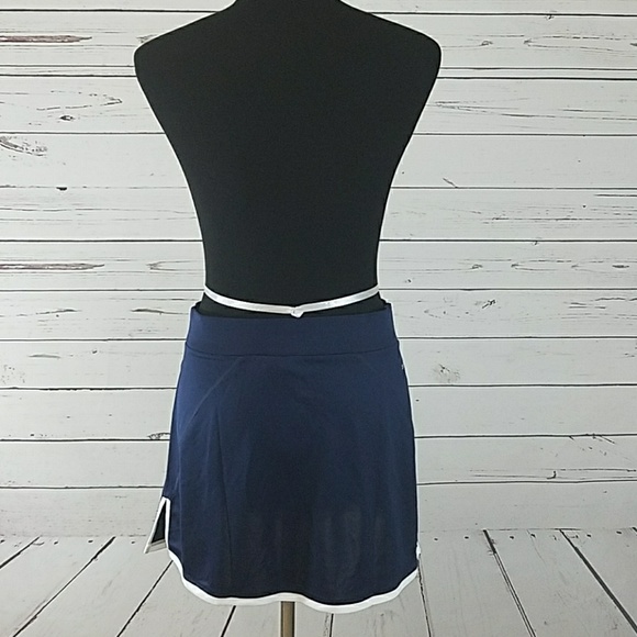 Women's Med Dri-fit Skirt Nike - Picture 5 of 8