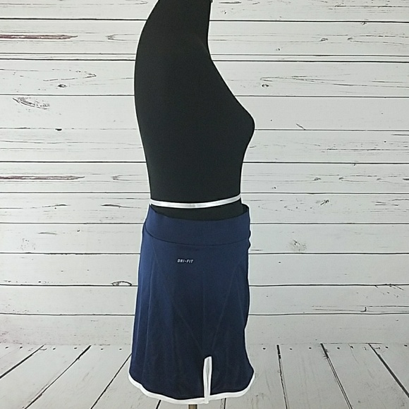 Women's Med Dri-fit Skirt Nike - Picture 6 of 8