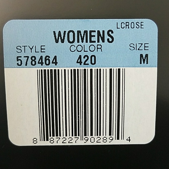 Women's Med Dri-fit Skirt Nike - Picture 8 of 8