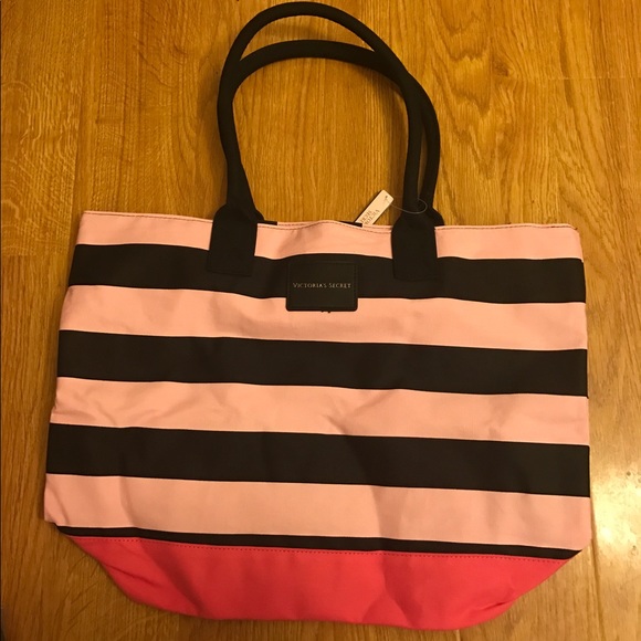 PINK VS tote - Picture 2 of 3