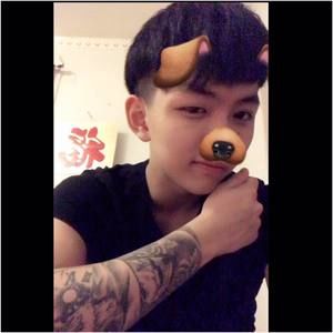 Meet your Posher, Yuan jun