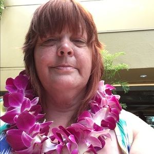 Meet your Posher, Donna