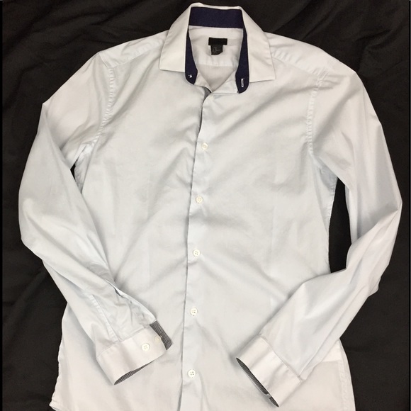 H&M Other - M - Men's H&M Long Sleeve Button Down Shirt