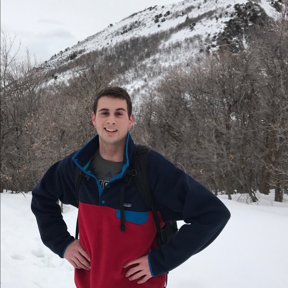 Meet your Posher, Jared - Picture 1 of 1