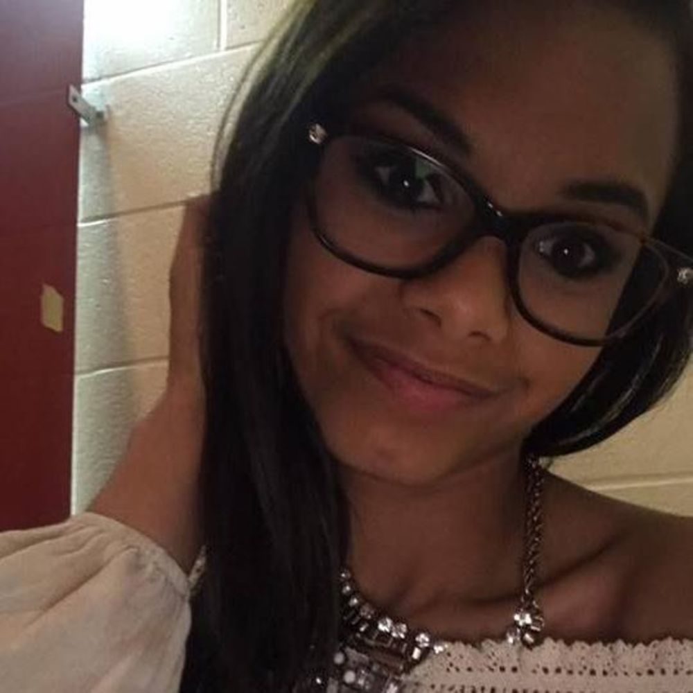 Meet your Posher, Paige