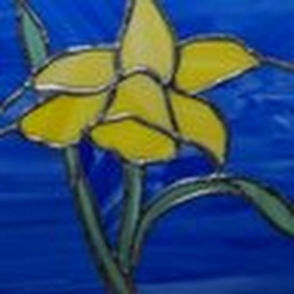 Meet your Posher, Glassgardener