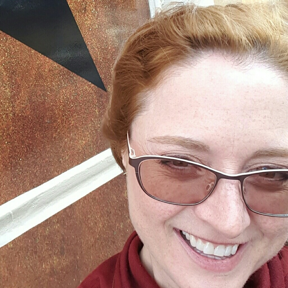 Meet your Posher, Sheryl