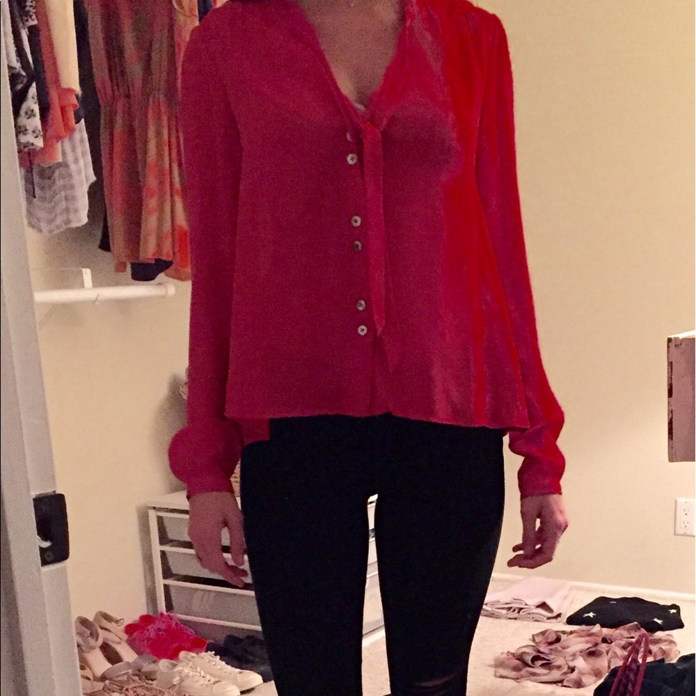 Meet your Posher, Jessie