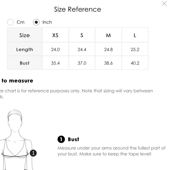 🌼1 LEFT!🌼Draped back criss cross T-Shirt - Picture 6 of 6