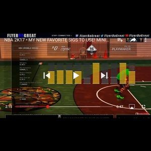 Meet your Posher, Albin