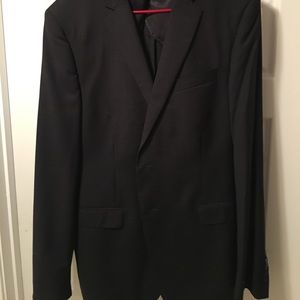 Men DKNY 46L slim fit suit jacket