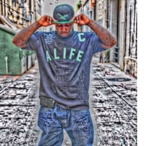 Meet your Posher, Jay