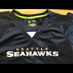 Seattle Seahawks Women's shirt🏈🏈