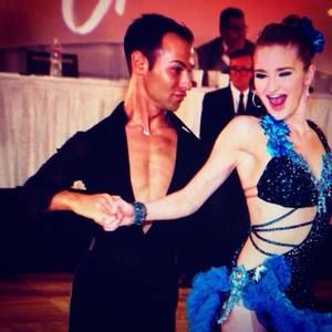 Meet your Posher, Kaelyn