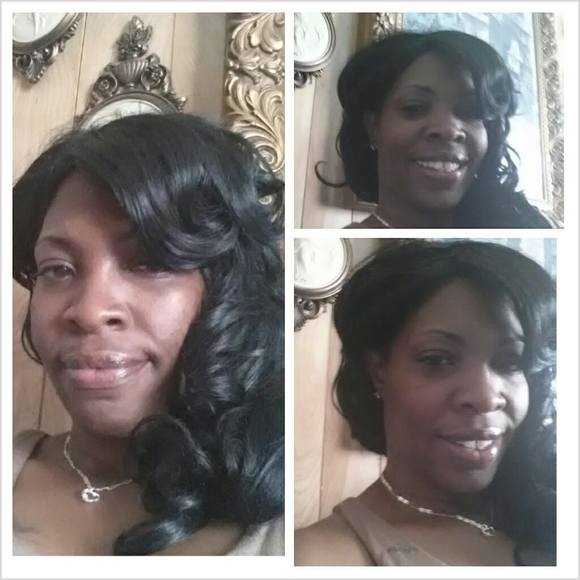 Meet your Posher, Terri - Picture 1 of 3