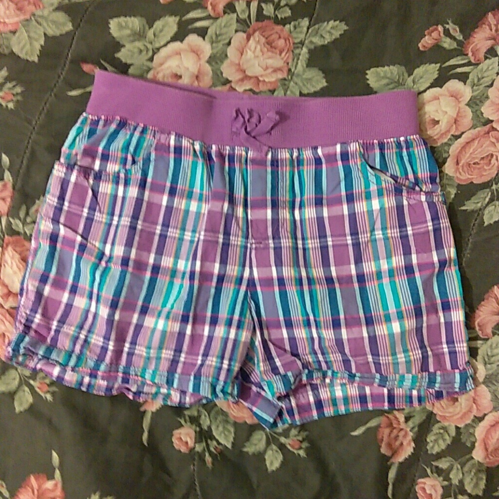The children's place girls short