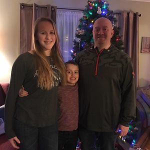 Meet your Posher, Jason