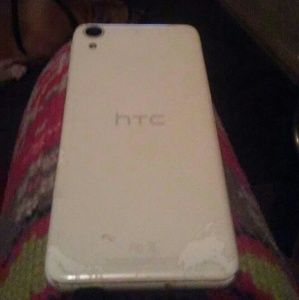 HTC virgin mobile phone