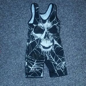 Boys singlets