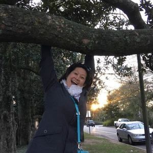 Meet your Posher, Tran