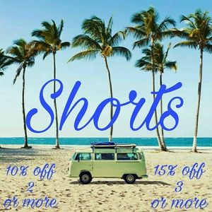 💜💙💚 Buy One Get One FREE on everything 💜💙💚