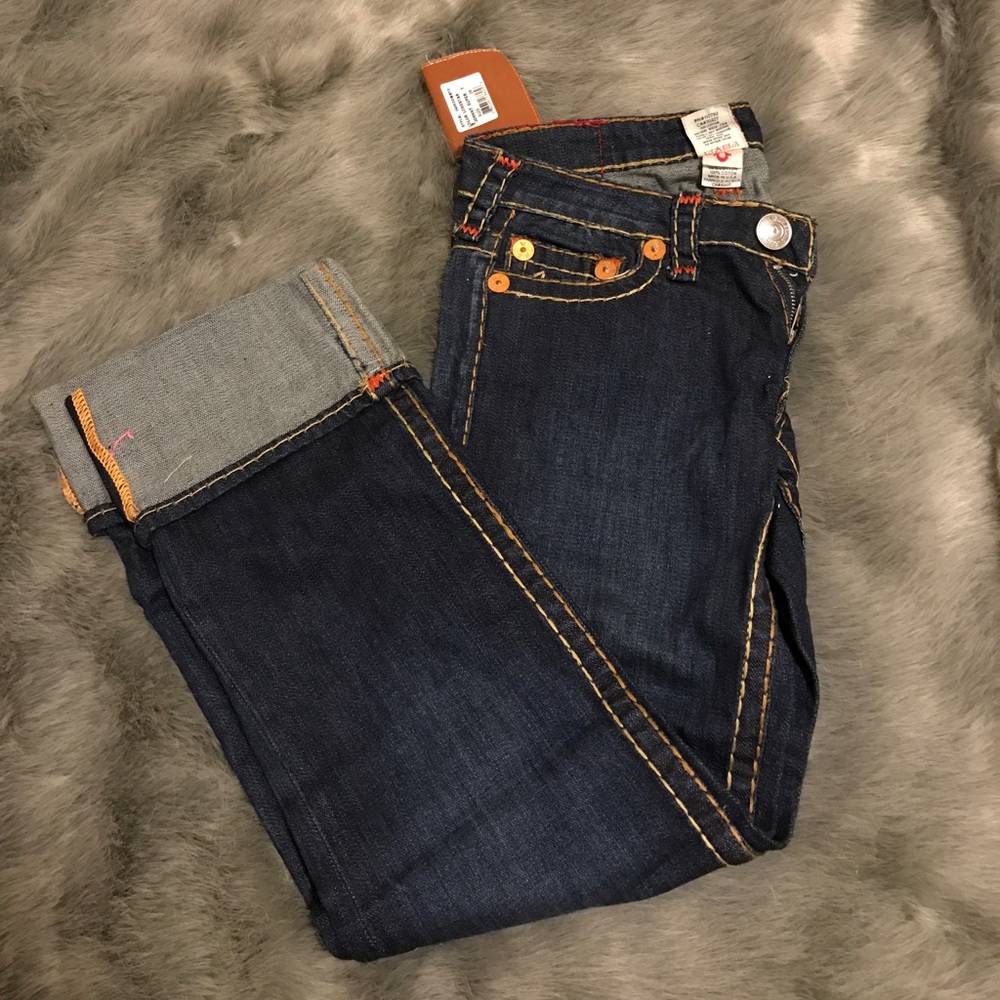 NWT- True Religion Jeans