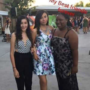 Meet your Posher, Lidia