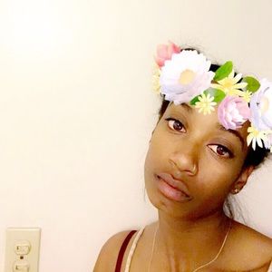 Meet your Posher, Zoe