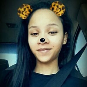 Meet your Posher, Rae dawn