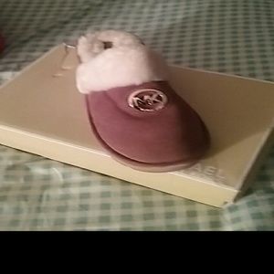 Michael Kors Slippers