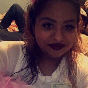 Meet your Posher, Cristina